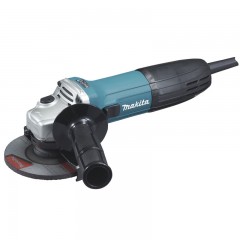 MAKITA GA5040RZ1 SAROKCSISZOLÓ 1100W D125 FORD.11000/p  SAROKCSISZOLÓ