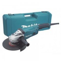 MAKITA GA9020RFK SAROKCSISZOLÓ 2200W D230 LÁGYINDÍTÁS+KOFFER  SAROKCSISZOLÓ