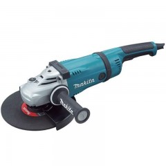 MAKITA GA9040RF01 SAROKCSISZOLÓ 2600W D230 GA9040RF01 LÁGYINDÍTÁS  SAROKCSISZOLÓ
