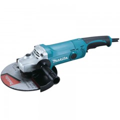 MAKITA GA9050R SAROKCSISZOLÓ MAKITA GA9050R D230 2000w LÁGYINDÍTÁSÚ  SAROKCSISZOLÓ