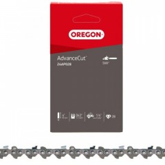 LÁNCFŰRÉSZHEZ LÁNC 1/4c 1.1mm 28 SZEMES  D3,2mm reszelő OREGON 24AP028 LÁNCFŰRÉSZ