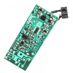 MAKITA TE00000086 NYÁK LEMEZ DCF300-HOZ  FŰRÉSZELÉS