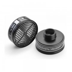 MUNKAVÉDELMI SZŰRŐBETÉT 22100-HOZ P3 COVERGUARD GAN21800 LÉGZÉSVÉDŐK