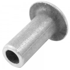 CSŐSZEGECS D2.9*5/0.5FAL ALU D6 FEJ MAGYAR UTOLSÓ DARABOK SZEGECSEK