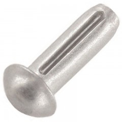 SZEGECS (TÖMÖR) FGF D06*20 DIN 1476 HASÍTOTT ACÉL MAGYAR SZEGECSEK