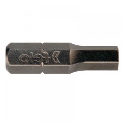 BEHAJTÓHEGY IMBUSZ SW04/25mm BK M05 CSAVARHOZ 1/4col C6.3 USH 12072 