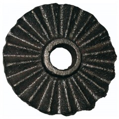 KÖSZÖRŰKŐ LEHÚZÓ CSILLAG D60 EGYENGETŐ MAGYAR G375020 VÁGÁS,CSISZOLÁS ÉS POLÍROZÁS