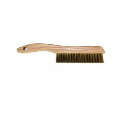 OSBORN 1655840003 FINOMKAPARÓKEFE FANYELŰ 220*22*105 0.15 SR  