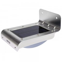 YATO 81855 LÁMPA LEDES 120LUMEN 3.7V FALI NAPELEMES  LÁMPÁK ÉS REFLEKTOROK